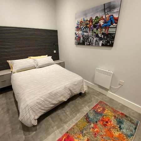 Kempston Suites Liverpool Apartment 11 エクステリア 写真